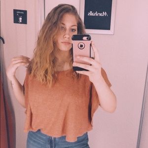 Meet your Posher, Kaitie